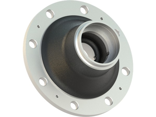 R 13.02, LEYLAND wheel-end component