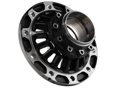Wheel Hub