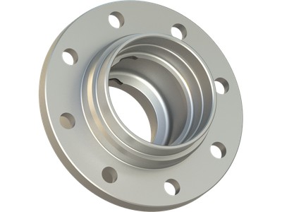 Wheel Hub