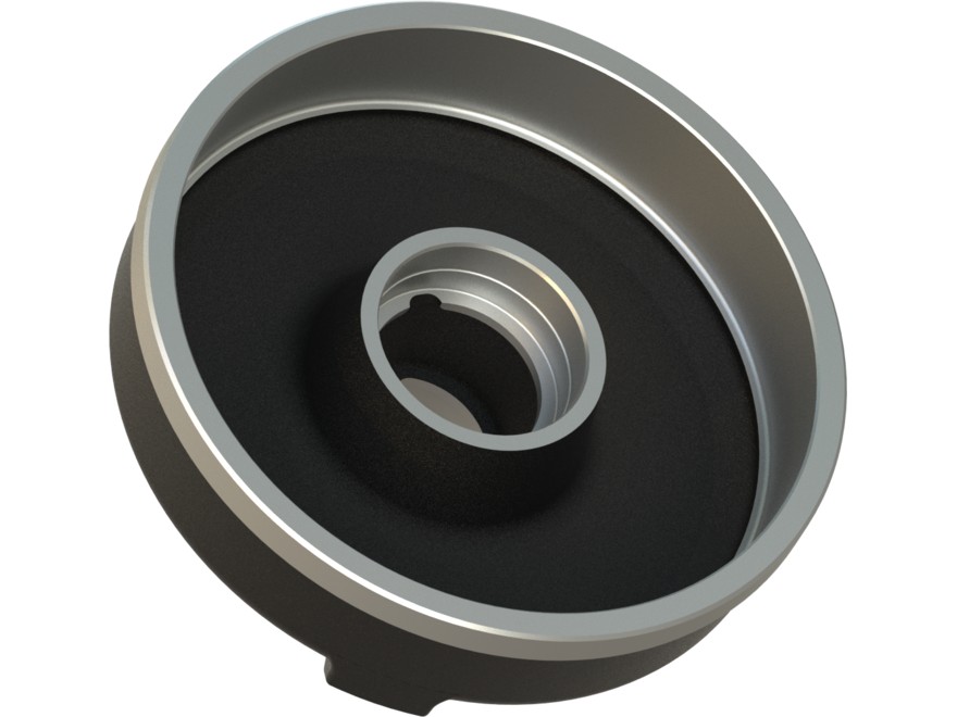 A 34.12, UTILITY TRAILER HUBS wheel-end component by Rastgar Engineering