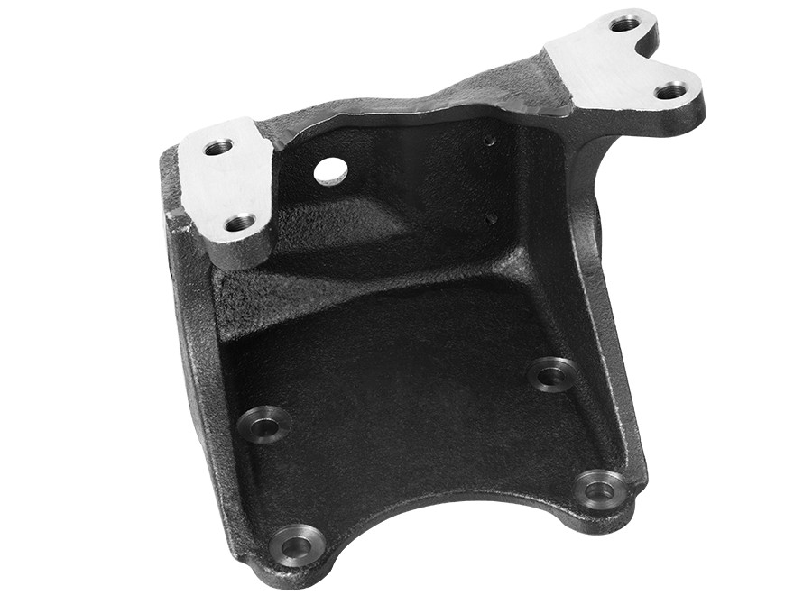 K 09.03, HINO wheel-end component by Rastgar Engineering