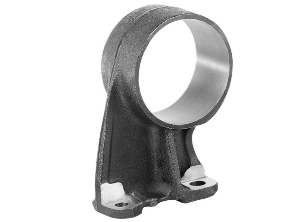 K 09.05, HINO wheel-end component