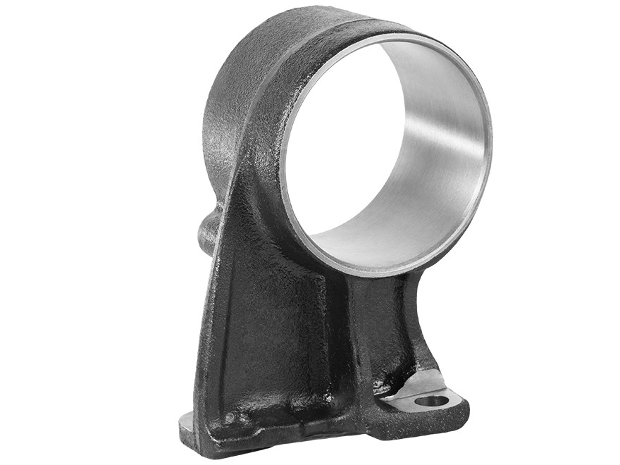K 09.06, HINO wheel-end component by Rastgar Engineering