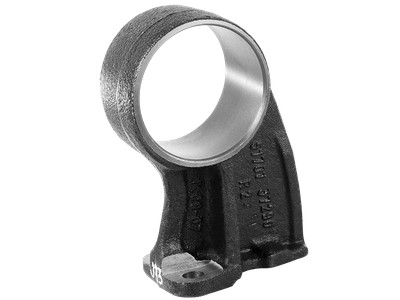 Bracket RH
