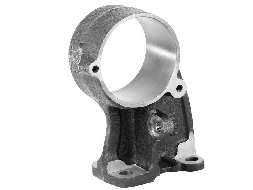K 09.08, HINO wheel-end component by Rastgar Engineering