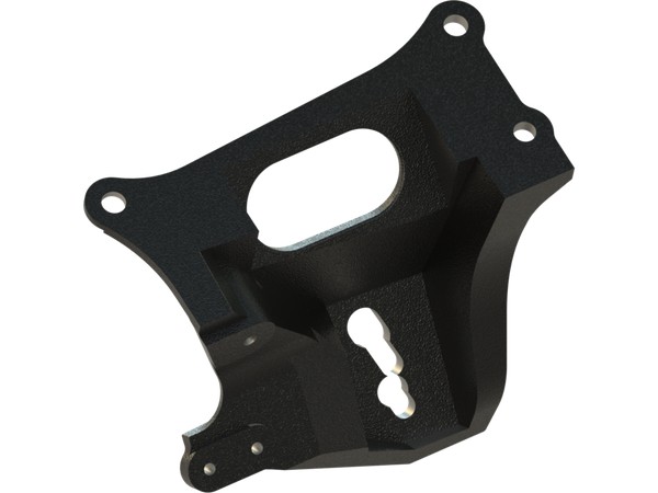 K 09.10, HINO wheel-end component