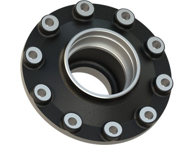 Wheel Hub