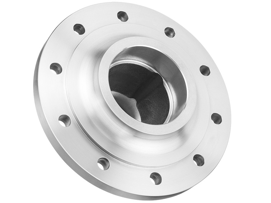 R 32.16, Special Application wheel-end component by Rastgar Engineering