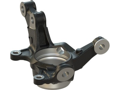 Steering Knuckle 