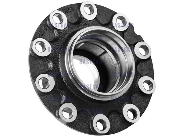 R 08.10, GUNITE wheel-end component