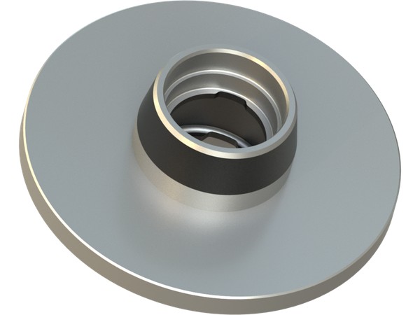 R 34.03, UTILITY TRAILER HUBS wheel-end component