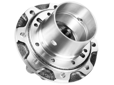 Wheel Hub