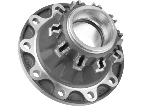 R 04.07, DAF wheel-end component