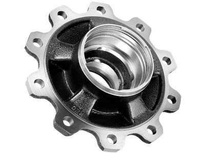 Wheel Hub