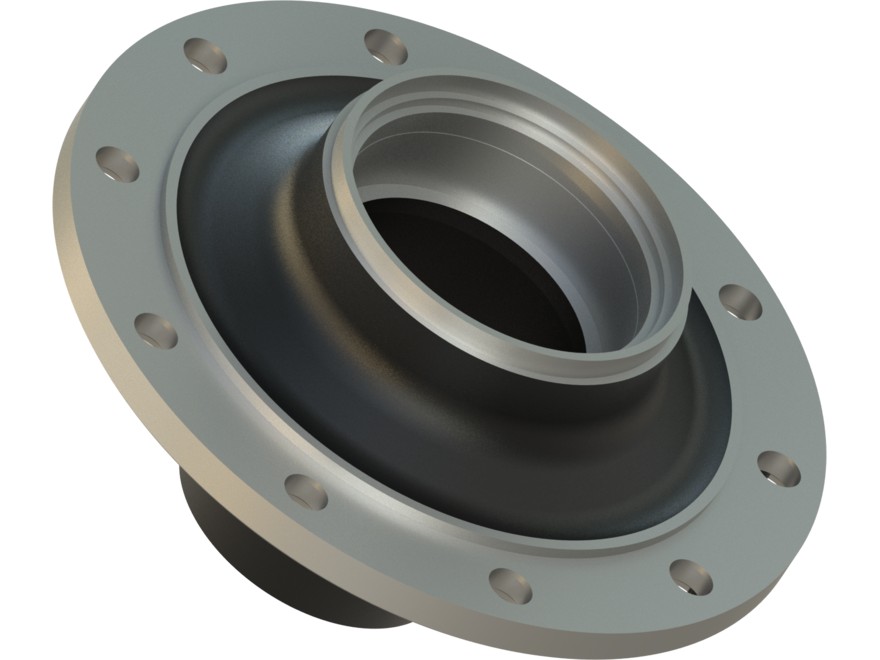 R 01.12, BPW wheel-end component by Rastgar Engineering