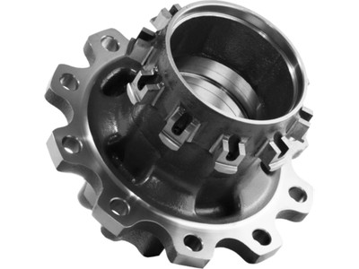 Wheel Hub