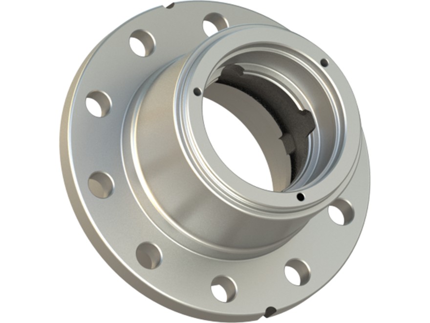 R 20.06, SAF wheel-end component by Rastgar Engineering
