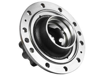 Wheel Hub