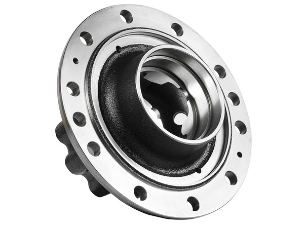 R 04.12, DAF wheel-end component