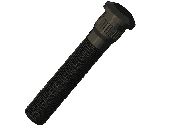 W 25.25, RASTGAR wheel-end component