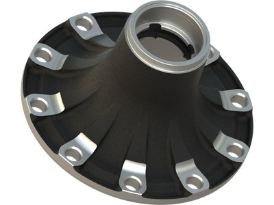 Wheel Hub
