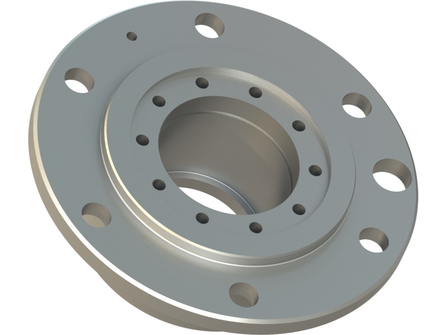 R 32.23, Special Application wheel-end component by Rastgar Engineering