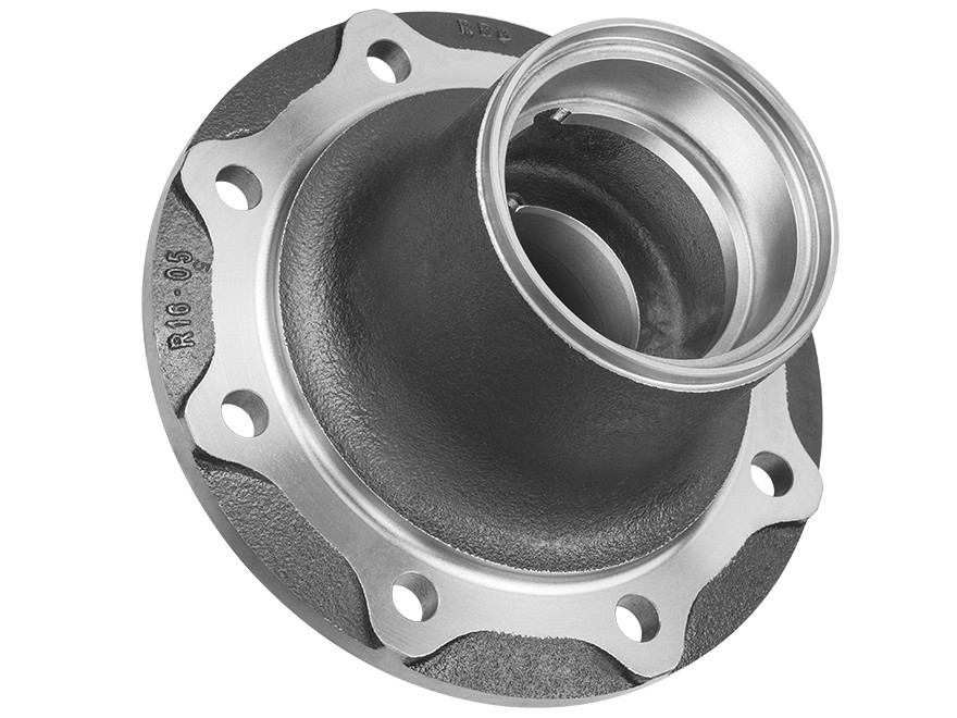 R 16.05, MITSUBISHI wheel-end component by Rastgar Engineering