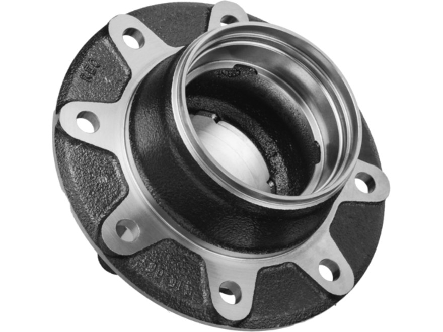 R 16.06, MITSUBISHI wheel-end component by Rastgar Engineering