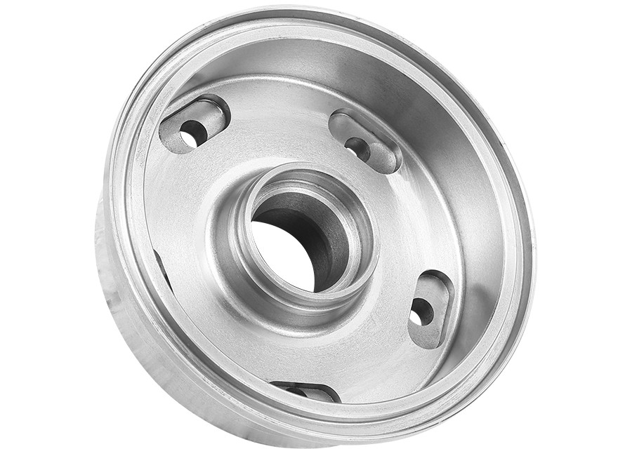 R 32.24, Special Application wheel-end component by Rastgar Engineering