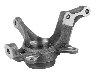 Honda Steering Knuckle
