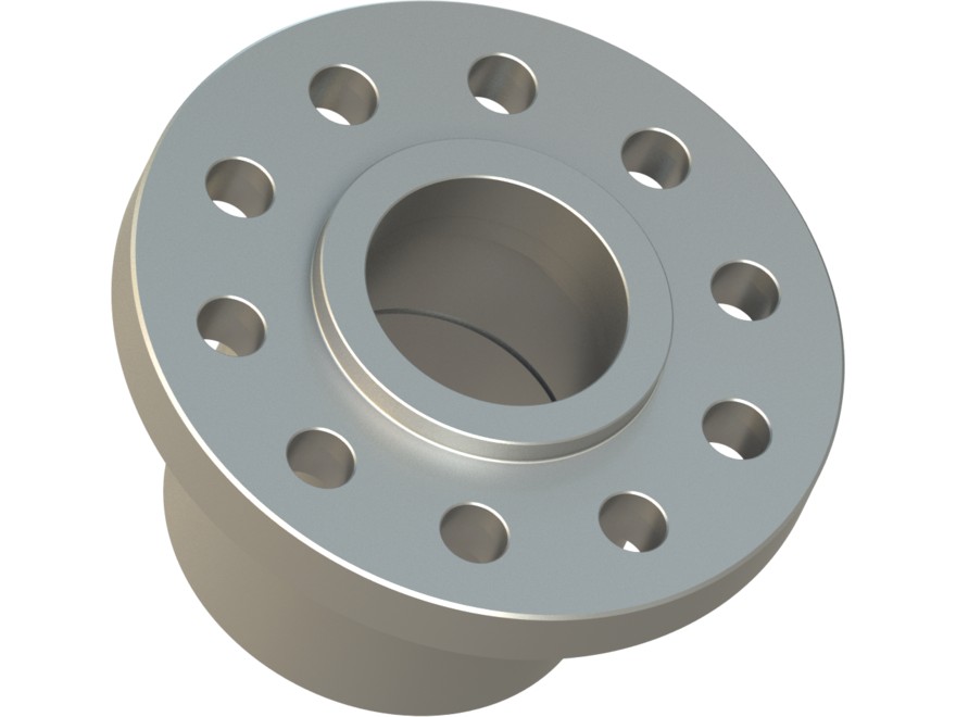 R 32.25, Special Application wheel-end component by Rastgar Engineering