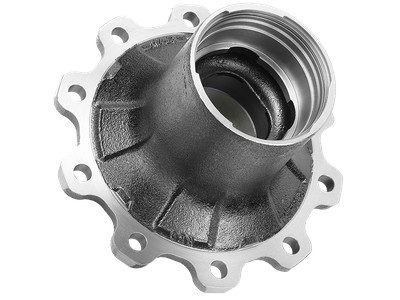 Wheel Hub