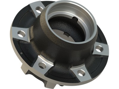 Wheel Hub