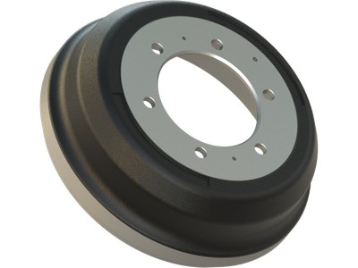 Brake Drum