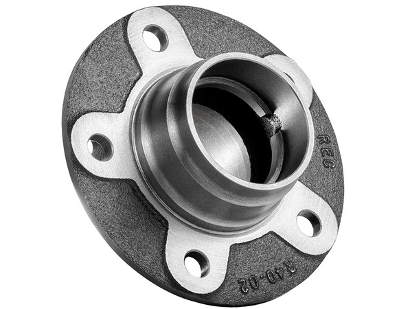 R 40.02, CROWN wheel-end component