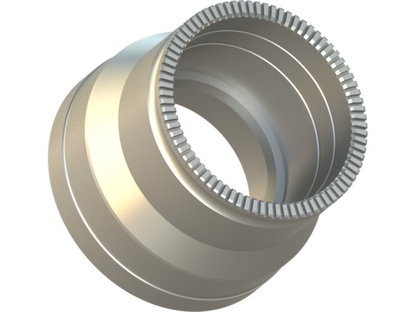 R 26.02, Optare wheel-end component