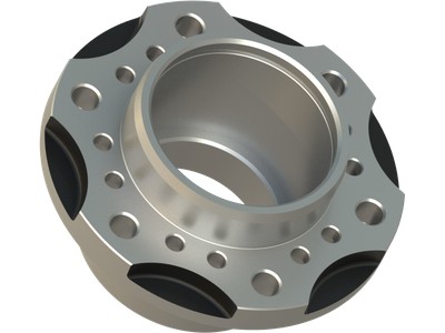 Wheel Hub
