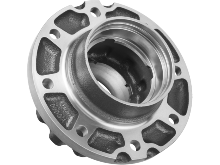 R 09.25, HINO wheel-end component by Rastgar Engineering