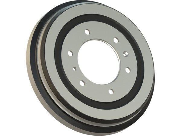 A 12.07, ISUZU wheel-end component