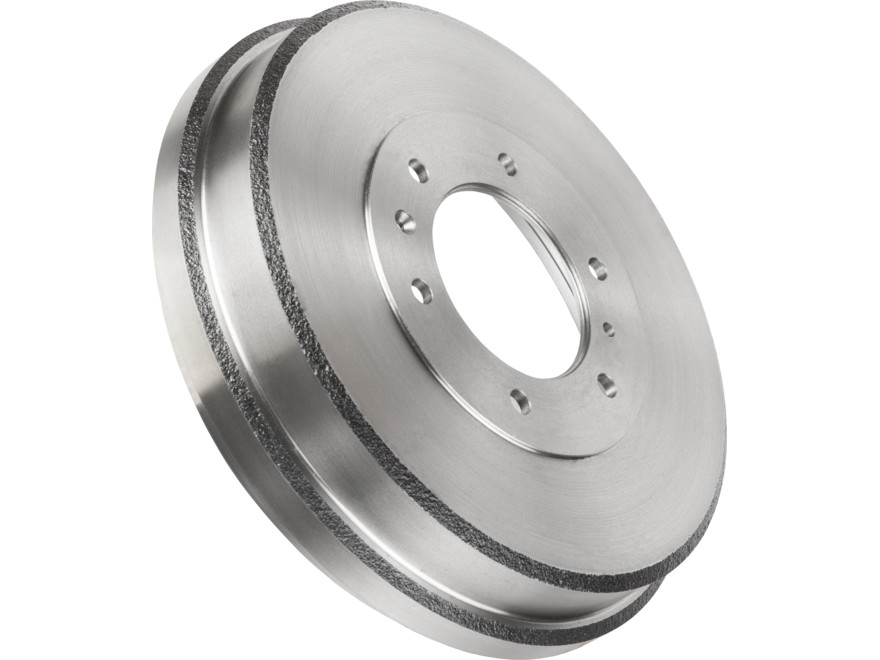 A 12.08, ISUZU wheel-end component by Rastgar Engineering