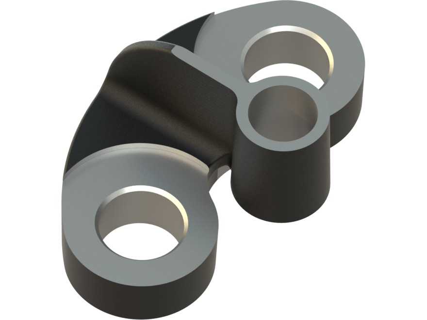 Y 22.01, TRAILER HUBS wheel-end component by Rastgar Engineering
