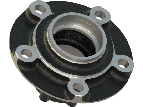 R 27.01, JAC  wheel-end component
