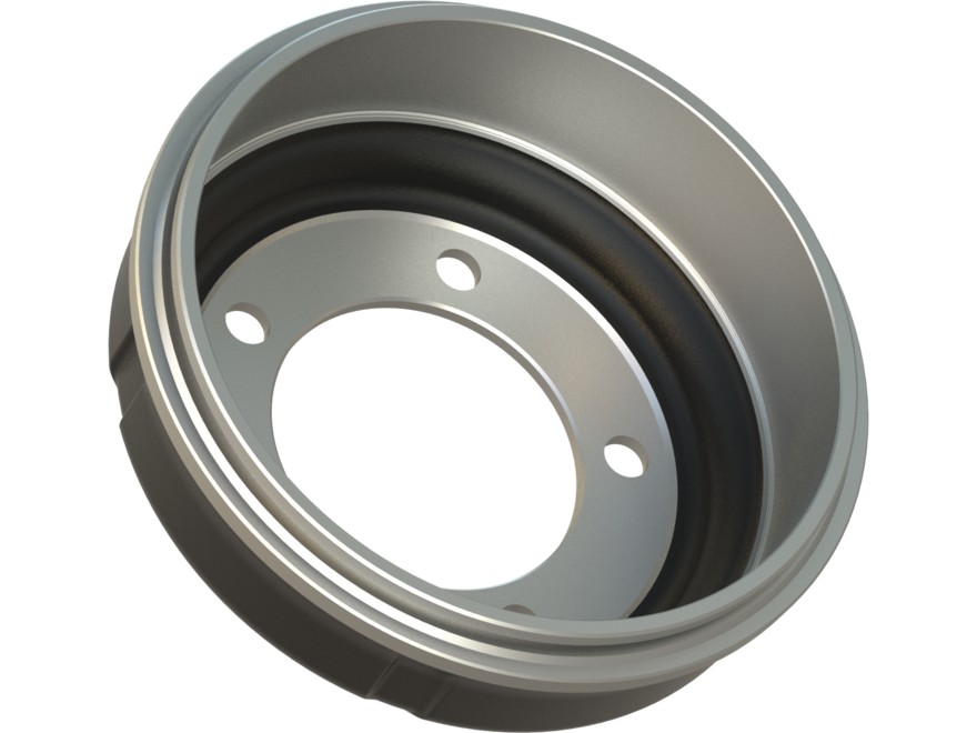 A 27.01, JAC  wheel-end component by Rastgar Engineering