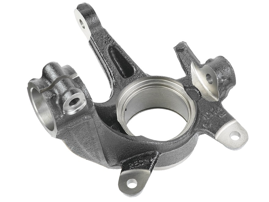 T 37.05, HONDA wheel-end component by Rastgar Engineering