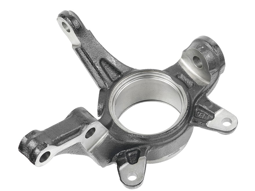 T 37.07, HONDA wheel-end component by Rastgar Engineering