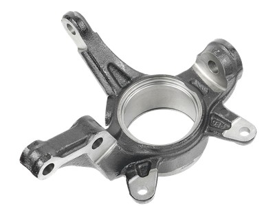 Steering Knuckle 