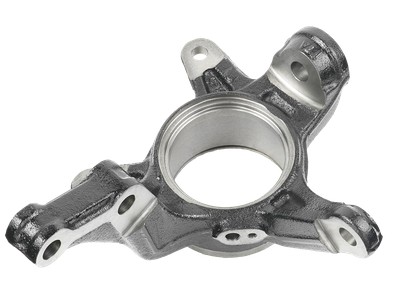 Steering Knuckle 