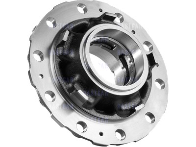 Wheel Hub