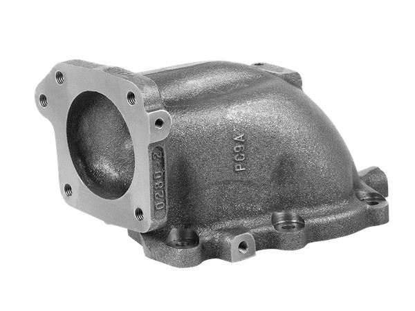 K 09.11, HINO wheel-end component