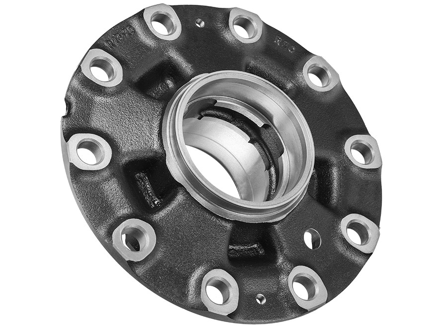 R 23.20, VOLVO wheel-end component by Rastgar Engineering